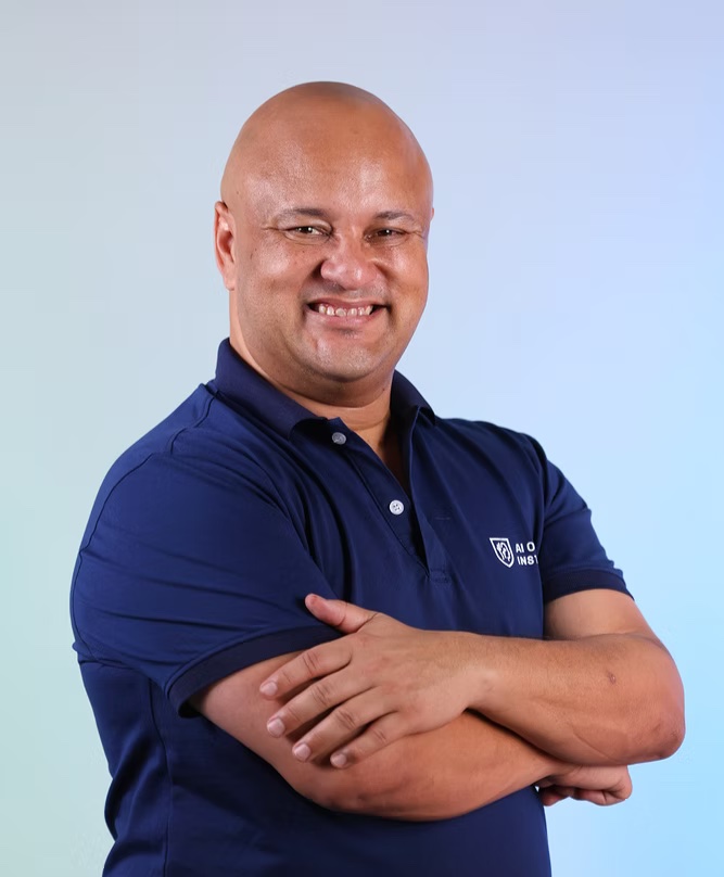 Dave Hajdu, Founder, Edge8